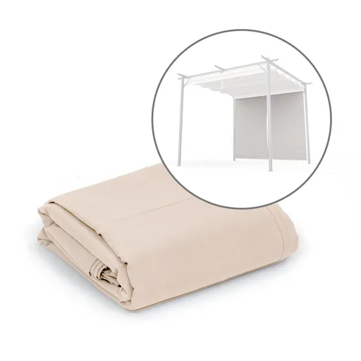 Blumfeldt pereți laterali - Pantheon Robust 3x3