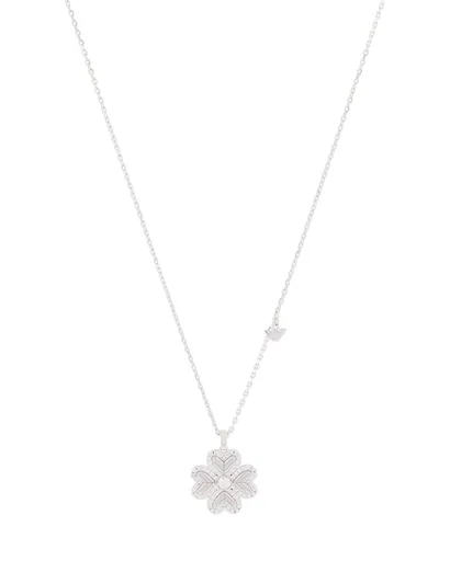 Emporio Armani Colier la modă din oțel pentru bărbați EG3607040