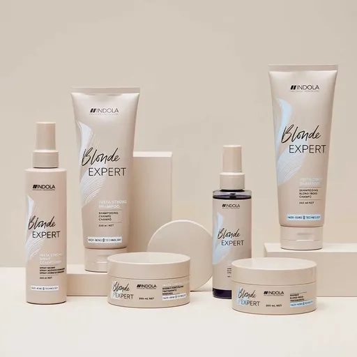 Tratament In Blonde Expert Instacool 200 ml