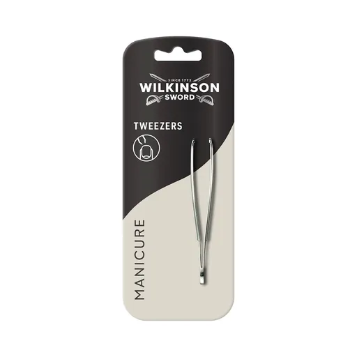 Wilkinson Sword Pensetă de manichiură Manicure Tweezers