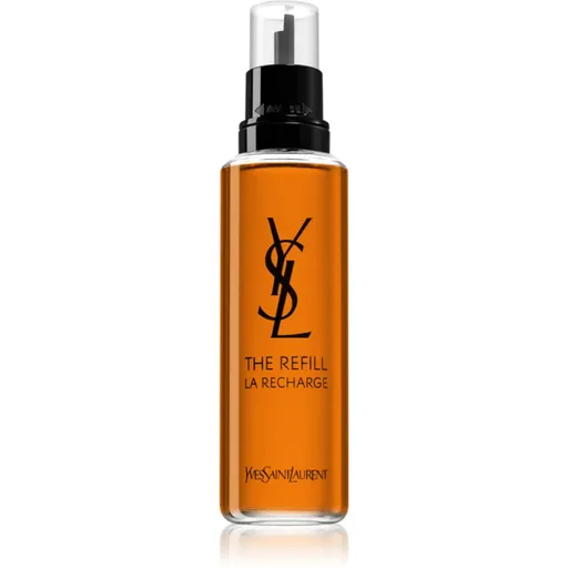Yves Saint Laurent Libre Intense Eau de Parfum rezervă pentru femei 100 ml