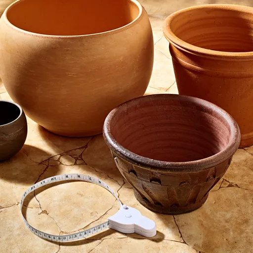 Gabarit de sertizare pentru măsurarea circumferinței