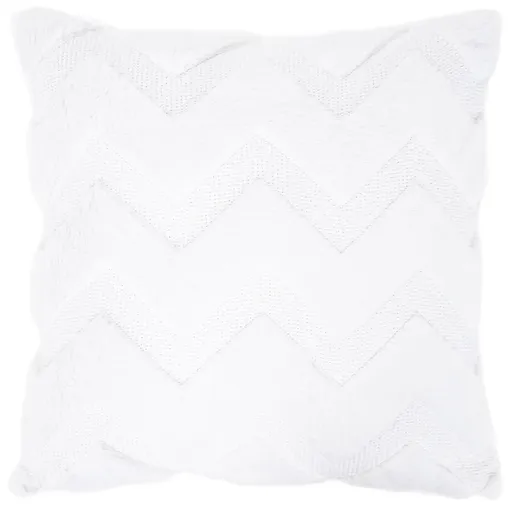 Față de pernă 4Home Fur ZigZag, 45 x 45 cm