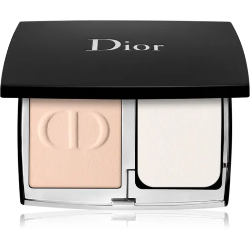 DIOR Dior Forever Natural Velvet machiaj compact persistent culoare 1N Neutral 10 g