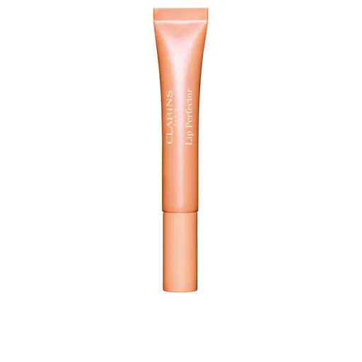 Clarins Luciu de buze strălucitor Glow (Lip Perfector) 12 ml 22