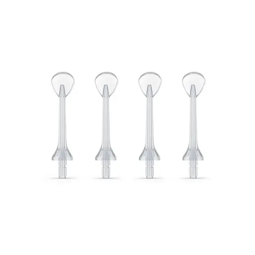 TrueLife cap pentru a curăța limba Tongue Cleaner 4 buc