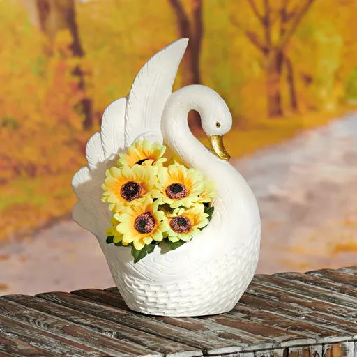 Lebăda pentru plantare