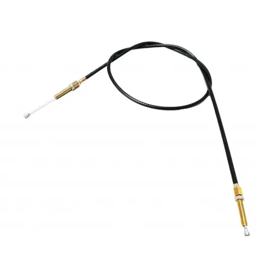 Cablu Ambreiaj Universal (motocoasa, motocultor, masina de tuns gazon)