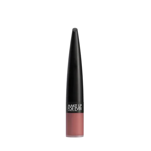 Make Up For Ever Ruj mat Rouge Artist (Matte Liquid Lipstick) 4,5 ml 194 Immortal Rosewood