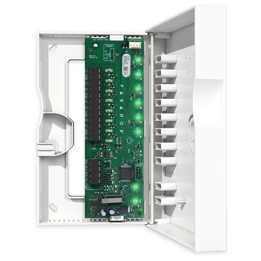 Modul extensie 8 zone pe fir Paradox Zx82