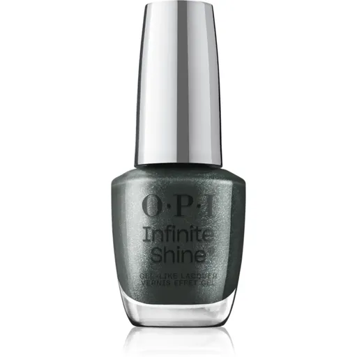 OPI The Mani-tude Infinite Shine lac de unghii culoare Get in Platform-ation 15 ml