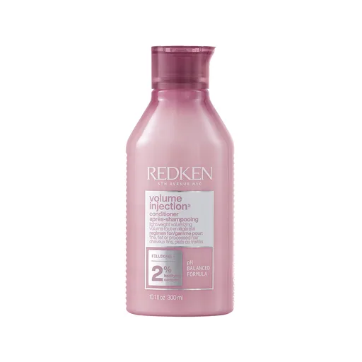 Redken Balsam pentru volum Volume Injection (Conditioner Lightweight Volumizing) 300 ml