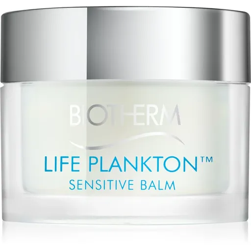 Biotherm Life Plankton Sensitive Balm ro balsam hidratant pentru piele sensibilă 50 ml