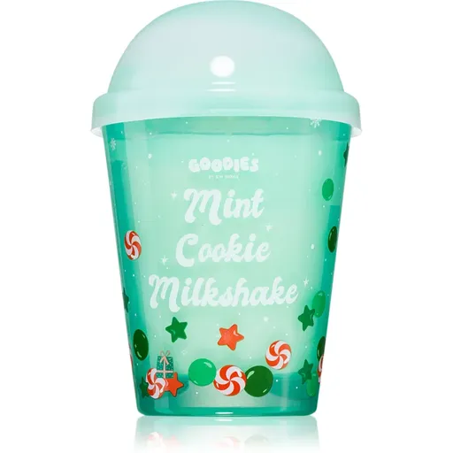 DW Home Goodies Mint Cookie Milkshake lumânare parfumată 323 g