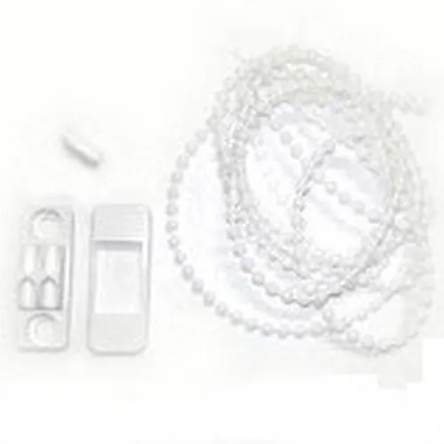 Lanț de control pentru jaluzelele Mini300 cm (inclusiv cuplarea și blocarea)