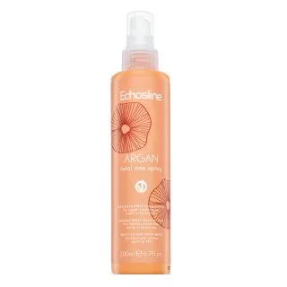 Echosline Argan Total One Spray mască pentru o pieptanare mai usoara 200 ml