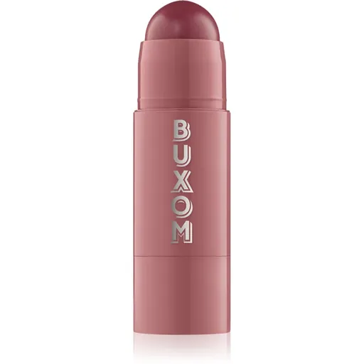 Buxom POWER-FULL PLUMP LIP BALM balsam de buze culoare Dolly Fever 4,8 g
