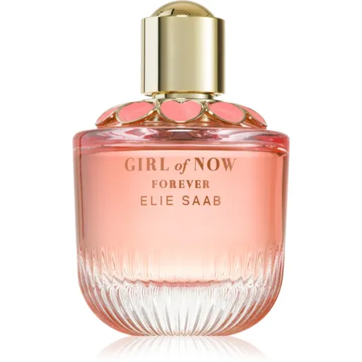 Elie Saab Girl of Now Forever Eau de Parfum pentru femei 90 ml