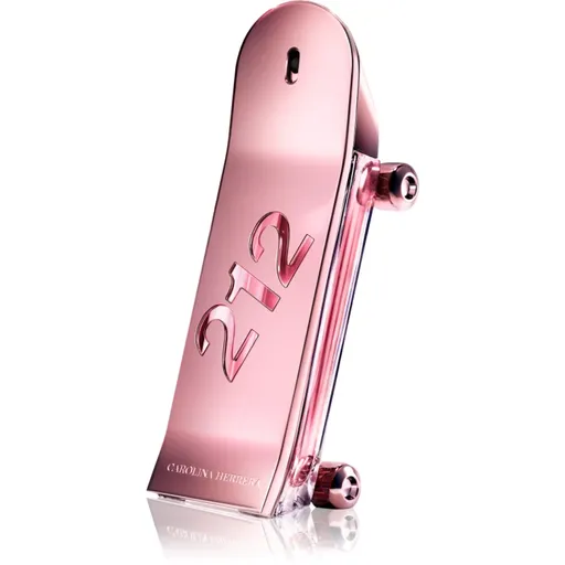 CAROLINA HERRERA 212 Heroes for Her Eau de Parfum pentru femei 80 ml