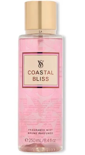 Victoria's Secret Coastal Bliss - loțiune pentru corp 250 ml