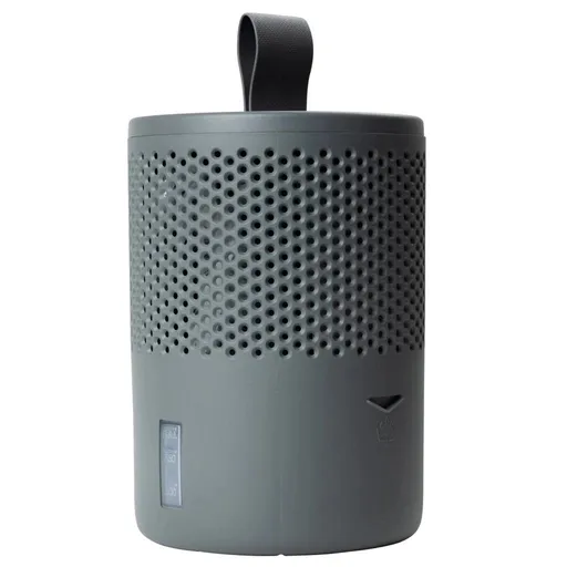 Absorbant umiditate Everbrand Absodry Duo Family Bag 6-series, până la 50 m3, gri, gri