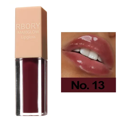 Lipgloss Rbory 013