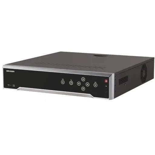 NVR Hikvision DS-7732NI-I4 fara PoE