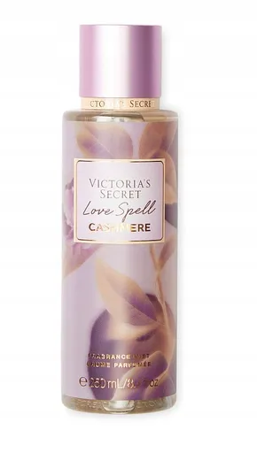 Victoria's Secret Love Spell Cashmere - spray de corp 250 ml