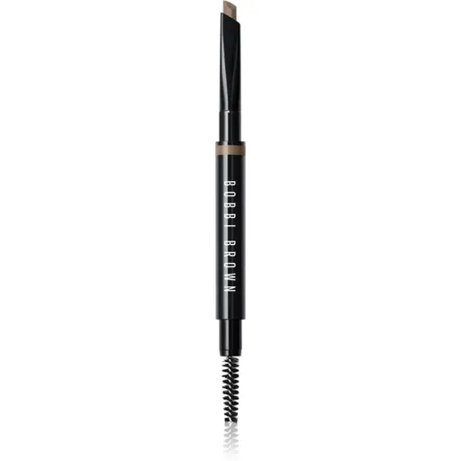 Bobbi Brown Long-Wear Brow Pencil creion pentru sprancene culoare Grey Blonde 0.33 g