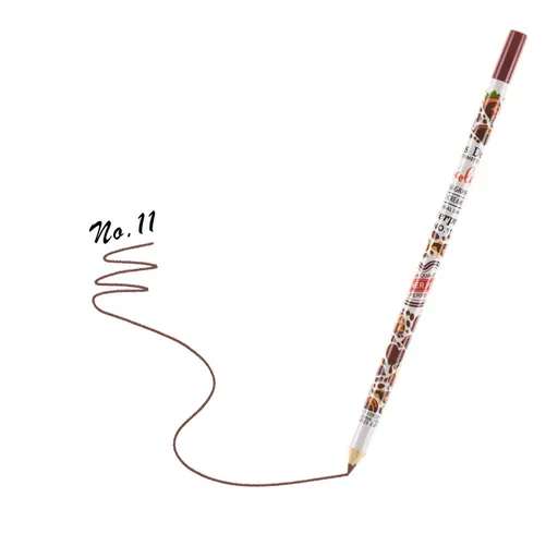 Creion de buze nr.11 Miss Demi