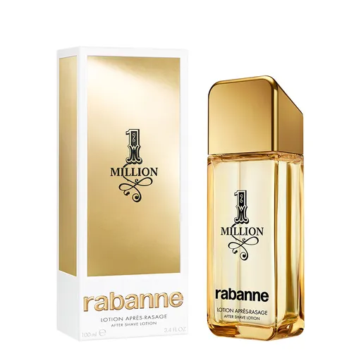 Rabanne 1 Million - After Shave 100 ml