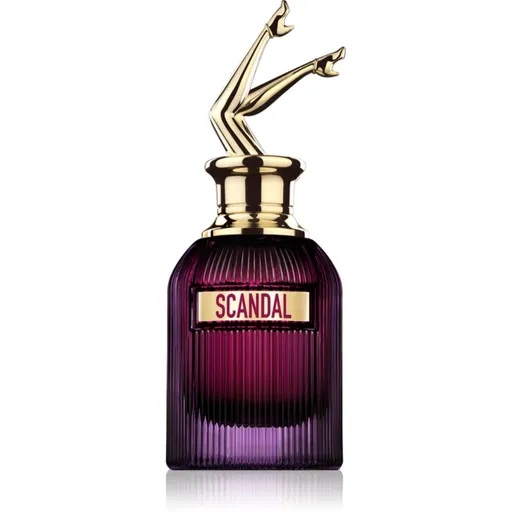 Jean Paul Gaultier Scandal Intense Eau de Parfum pentru femei 80 ml
