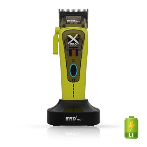 Masina de Tuns - MRD - Vector - Green - 10.000 RPM - HC-999C