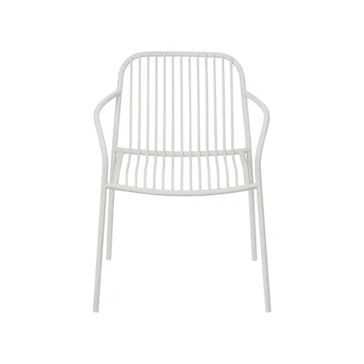 Scaun de gradina YUA WIRE - Blomus