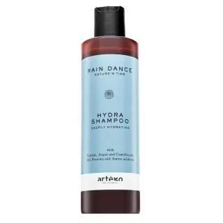 Artègo Rain Dance Hydra Shampoo șampon hidratant pentru finețe și strălucire a părului 250 ml