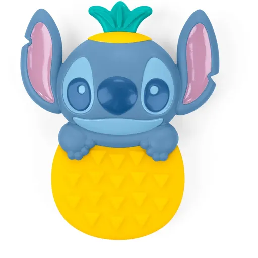 Bright Starts Tropical Teethe Stitch jucărie pentru dentiție 0 m+ 1 buc