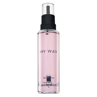 Armani (Giorgio Armani) My Way Eau de Parfum femei Refill 100 ml
