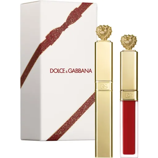 Dolce&Gabbana Flawless Duo Gift Set set cadou pentru femei