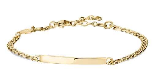 Brosway Brățară pentru femei placată cu aur Essential BNL060