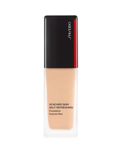 Shiseido Machiaj de lungă durată SPF 30 Piele Synchro (Self-Refreshing Foundation) 30 ml 130 Opal