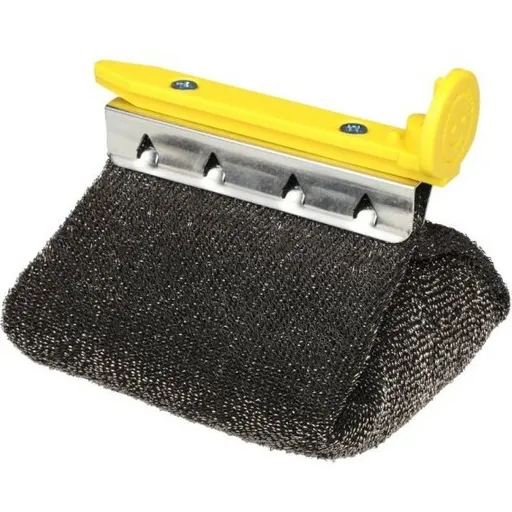 Cap de înlocuire Scrub Daddy BBQ Daddy pentrucurățarea grătarului fără perii