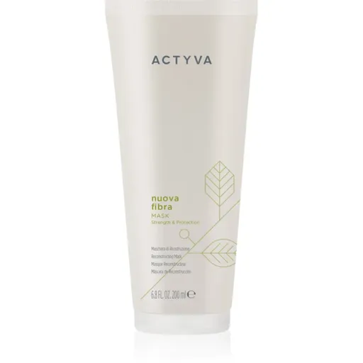 Kemon Actyva Nuova Fibra Masca de par 200 ml