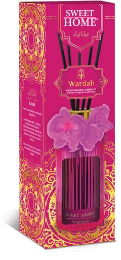 Sweet Home Collection Aroma difuzor Wardah 200 ml