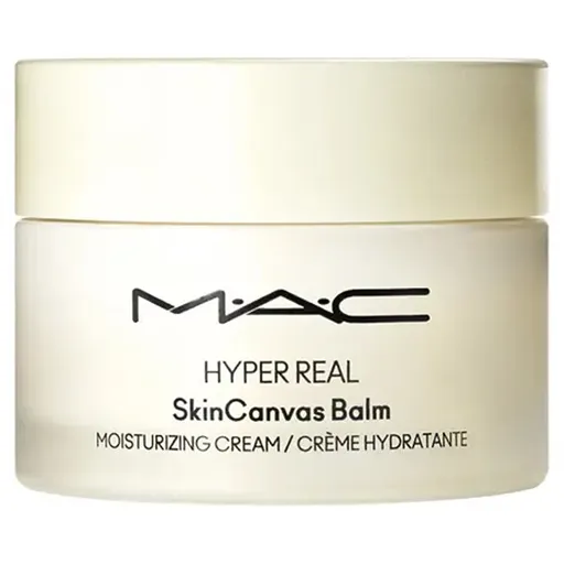 MAC Cosmetics Cremă de față hidratantă Hyper Real (SkinCanvas Balm) 50 ml