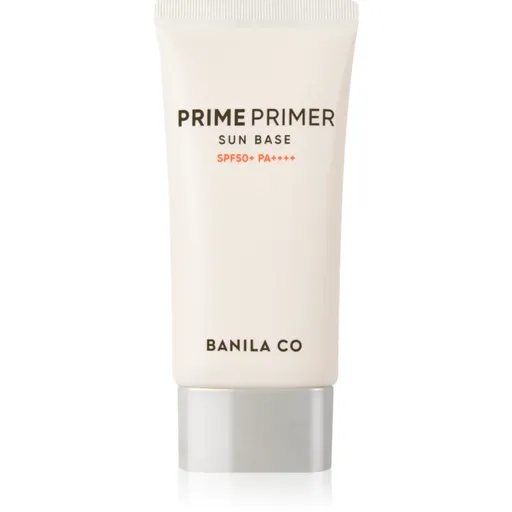 Banila Co. Prime Primer Sun Base strat de baza protector sub make-up SPF 50+ 50 ml