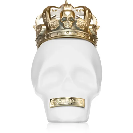 Police To Be The Queen Eau de Parfum pentru femei 125 ml