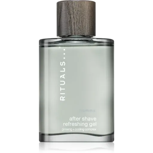 RITUALS Homme gel după bărbierit 100 ml
