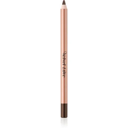 ZOEVA Velvet Love Eyeliner Pencil eyeliner khol culoare Metallic Hazel 1,2 g