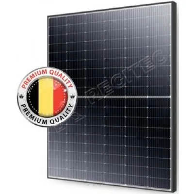 Kit 36 panouri fotovoltaice 415W, REGITEC Solar - Belgia, RMH54/415B1