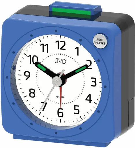 JVD Ceas cu alarmă SR220.10